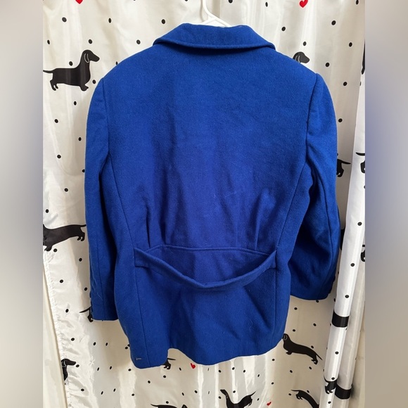 Vintage sears coat - Picture 4 of 4